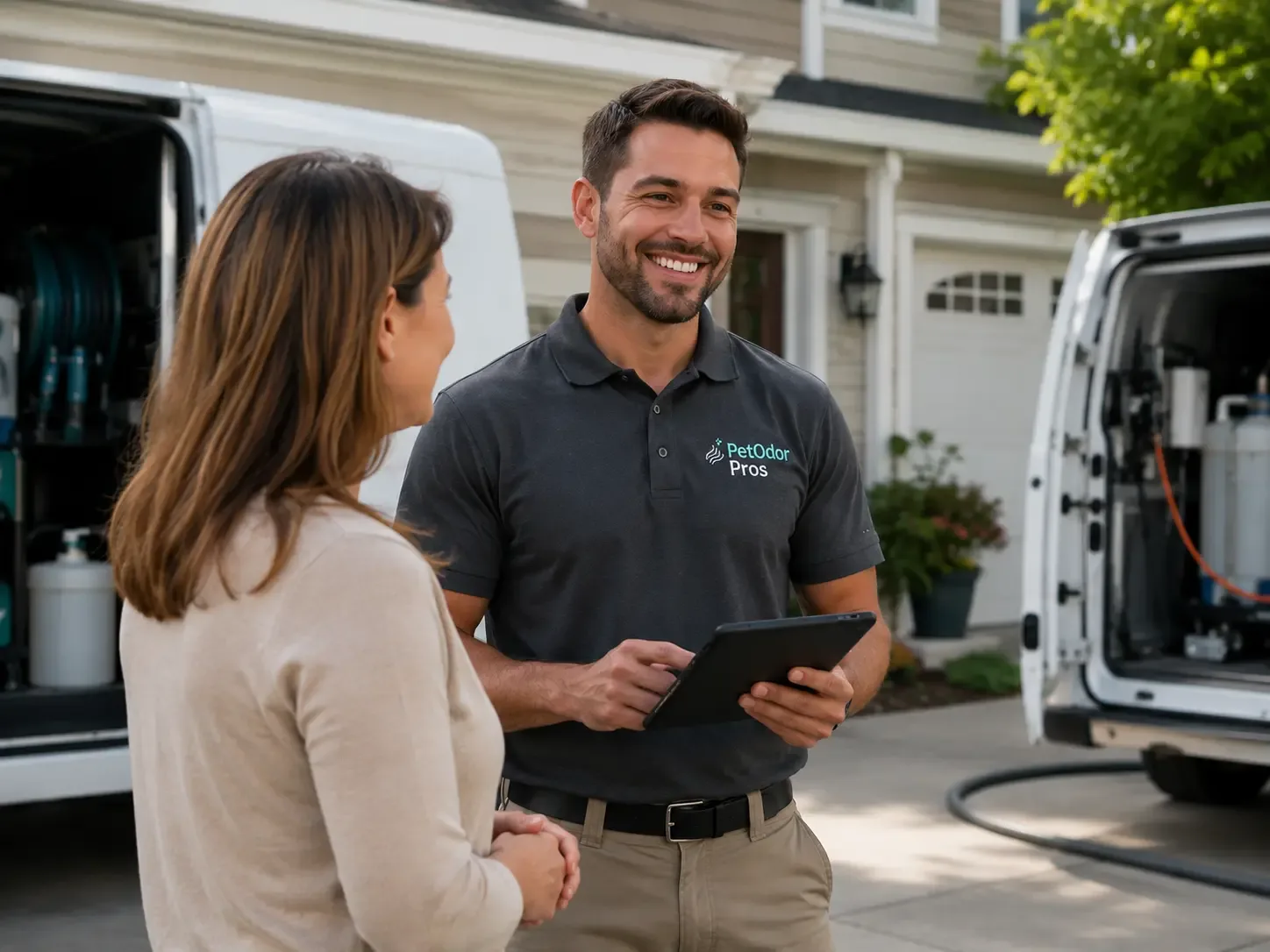 Pet Odor Removal FAQs for Calimesa, CA